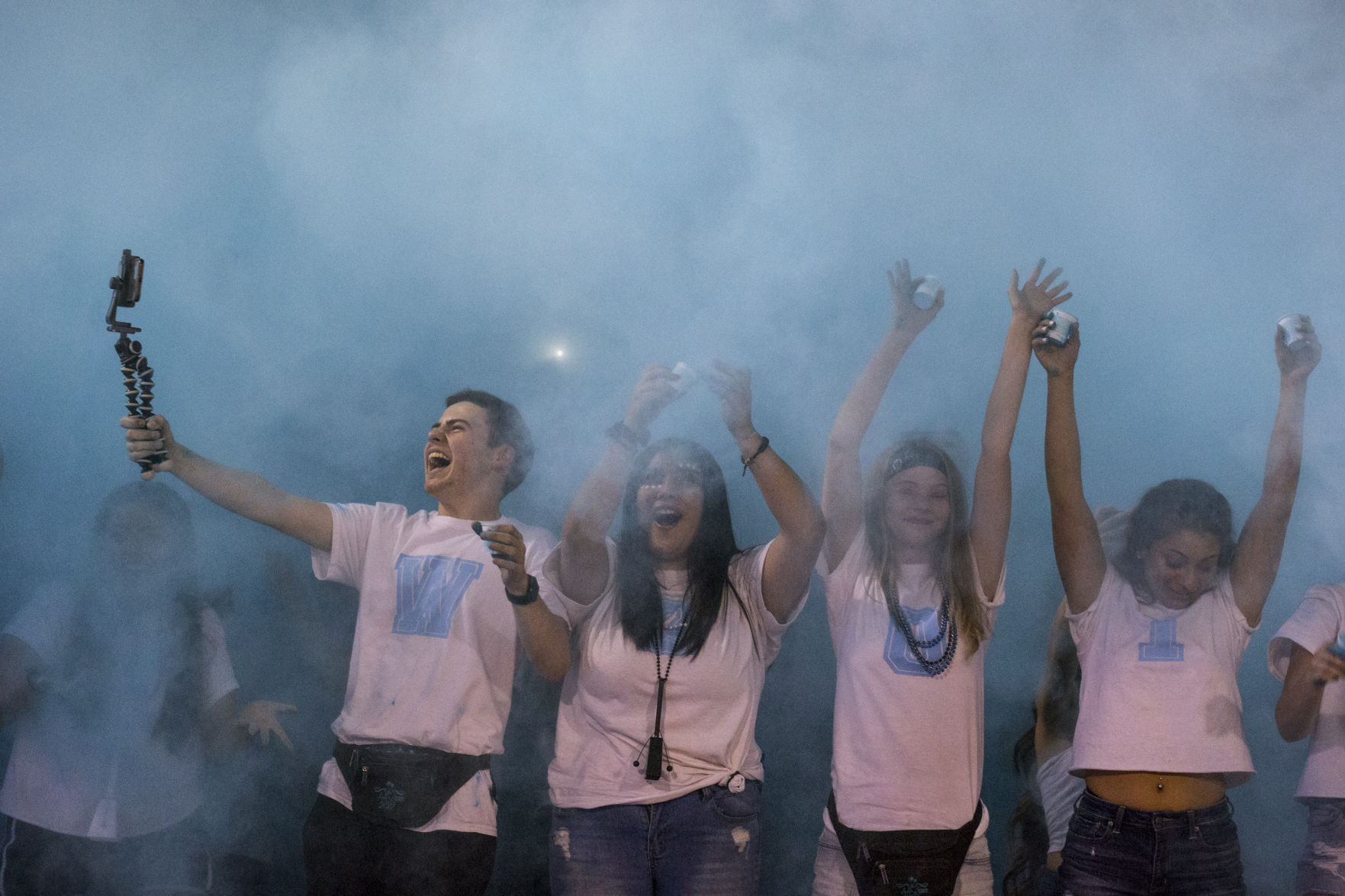 Tucson Salpointe at Glendale Cactus high school football